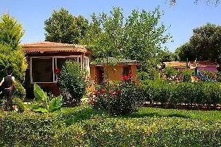 Altinkum 3*