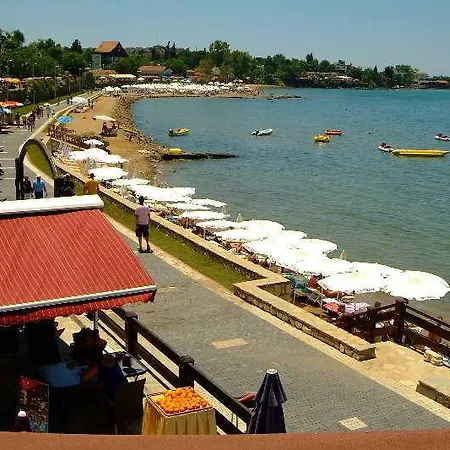 Altinkum Side