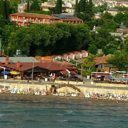 Altinkum Hotel