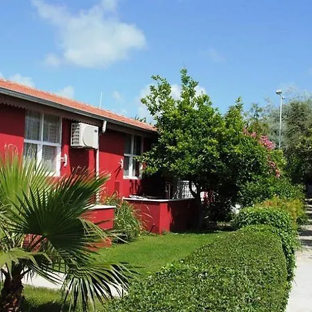 Hotel Altinkum