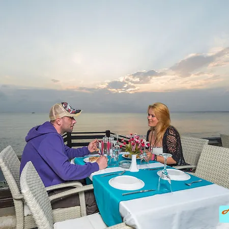 Hotel Altinkum