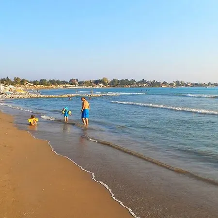 Altinkum Hotel