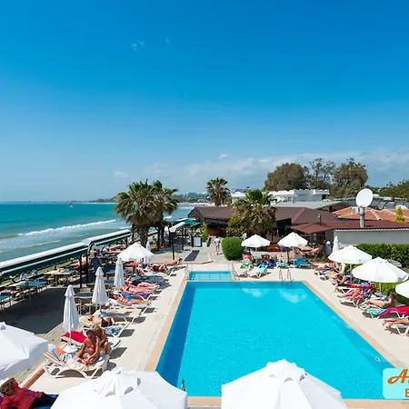 Altinkum Side