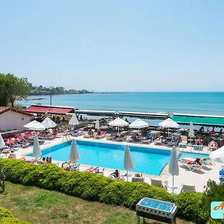Altinkum Hotel