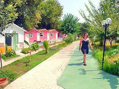 Altinkum Hotel