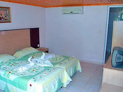 Altinkum Side