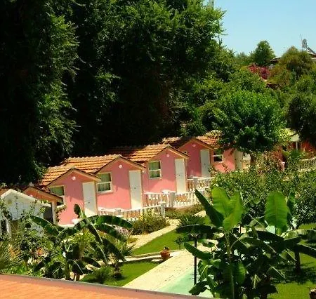 Altinkum Hotel 3*