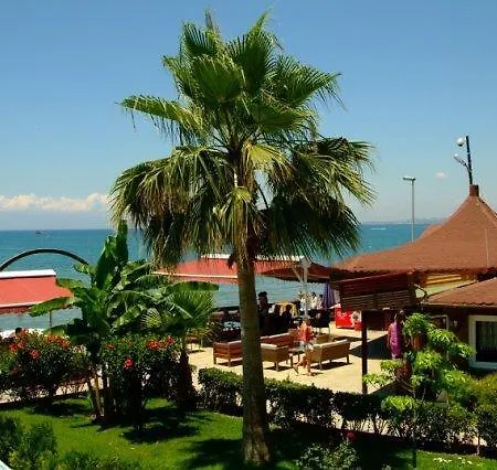Altinkum Side