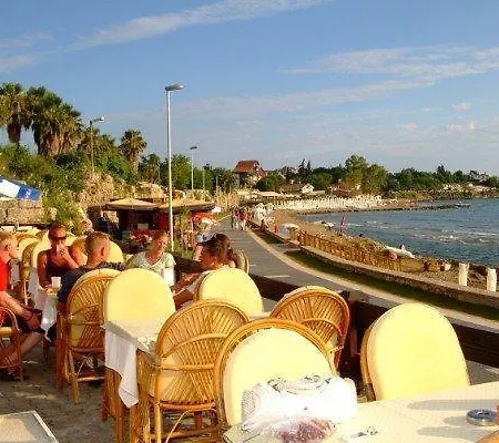 Altinkum Hotel
