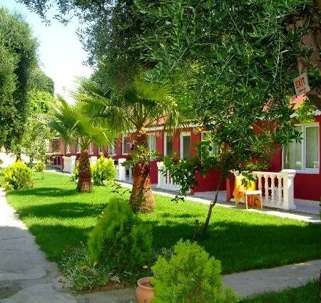 Altinkum Hotel