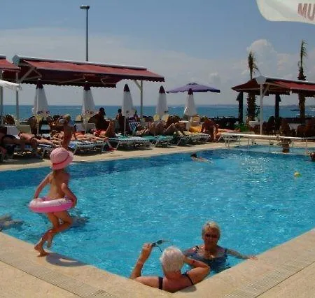 Altinkum 3*