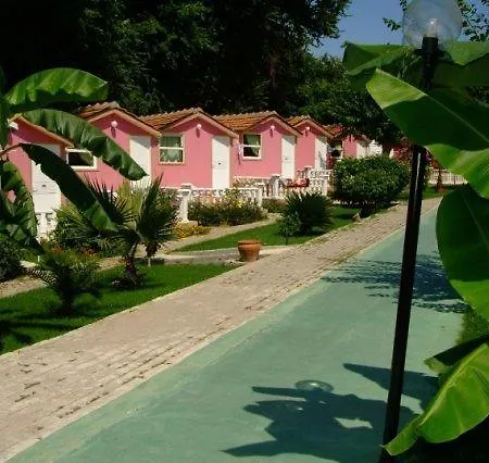 Altinkum 3* Side