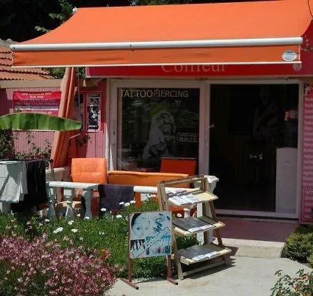 Hotel Altinkum
