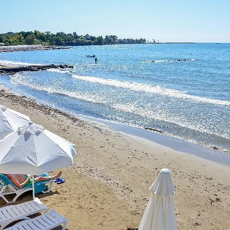 Hotel Altinkum Side